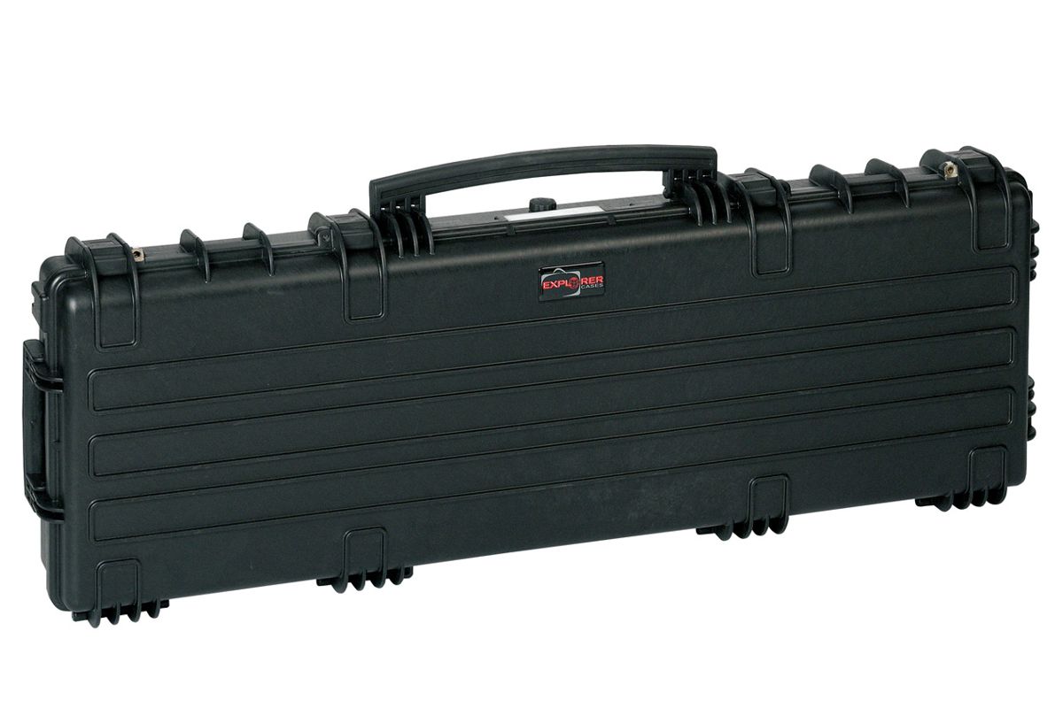 Explorer 11413 schwarz - VS schwarz