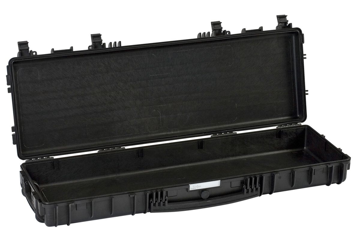 Explorer 11413 schwarz - VS schwarz