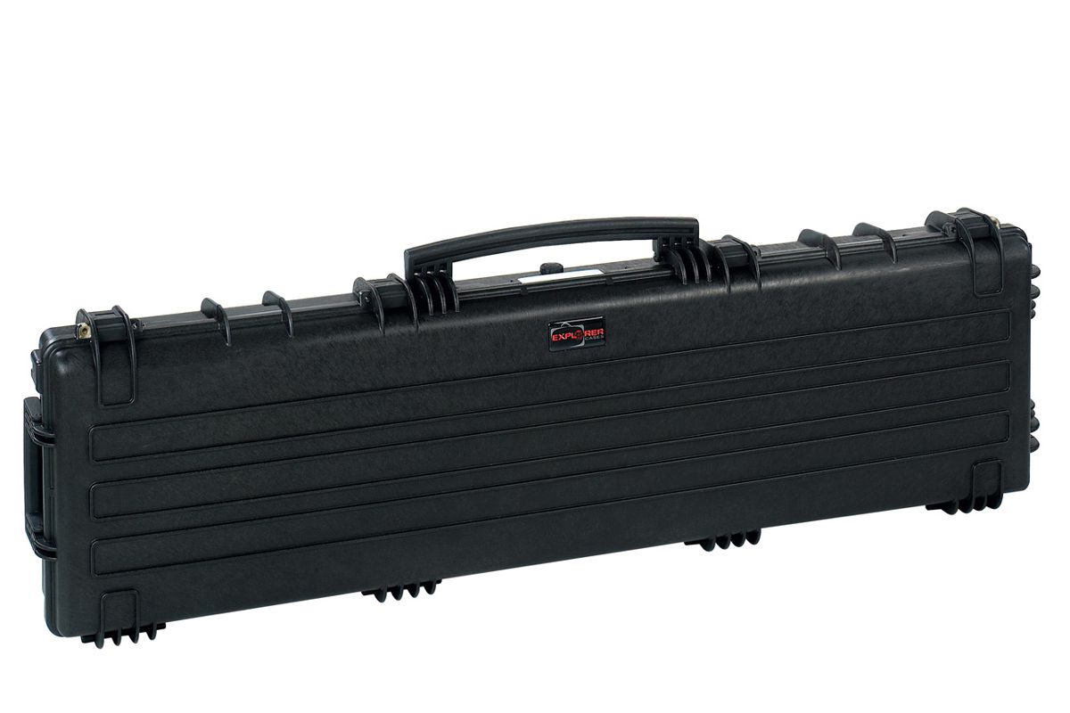 Explorer 13513 schwarz - VS schwarz