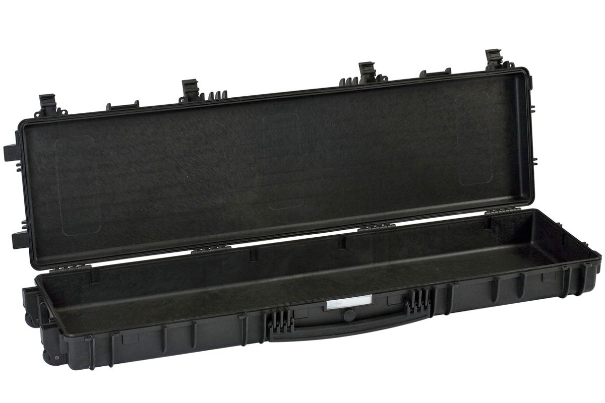 Explorer 13513 schwarz - VS schwarz