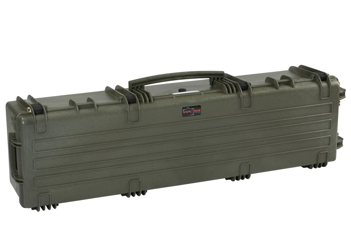 Explorer 13527 schwarz - VS schwarz