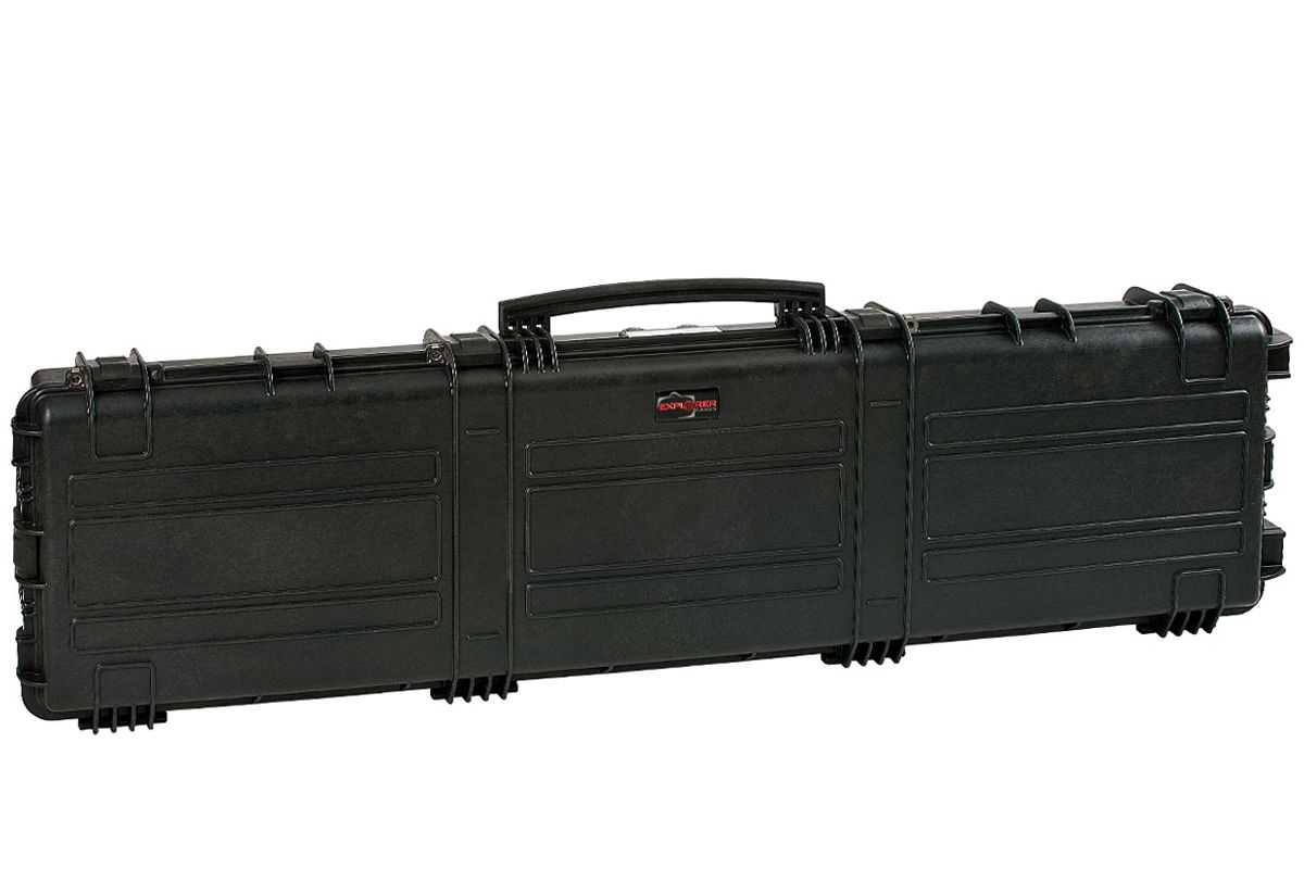 Explorer 15416 schwarz - VS schwarz