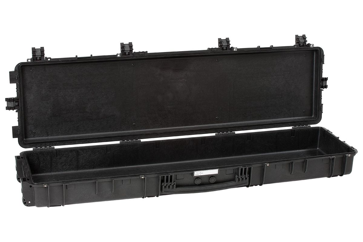 Explorer 15416 schwarz - VS schwarz