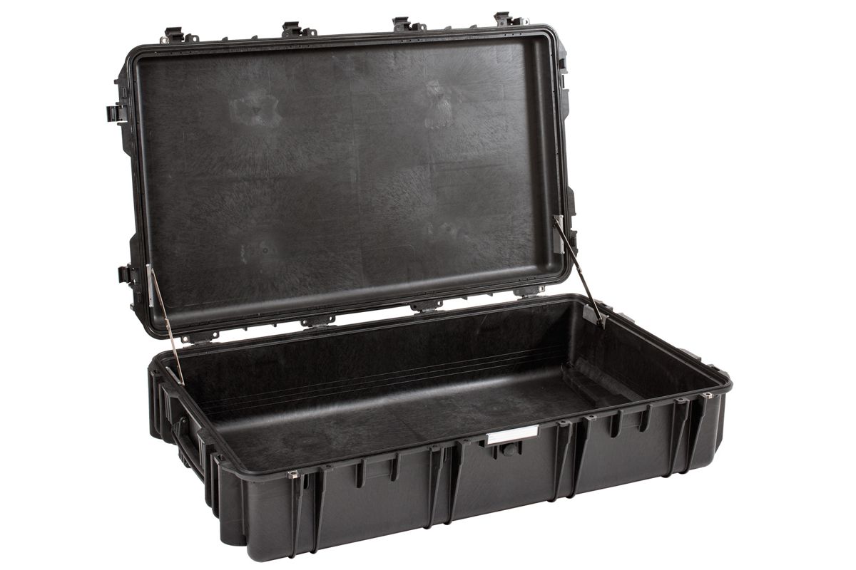 Explorer 10826 schwarz - VS schwarz