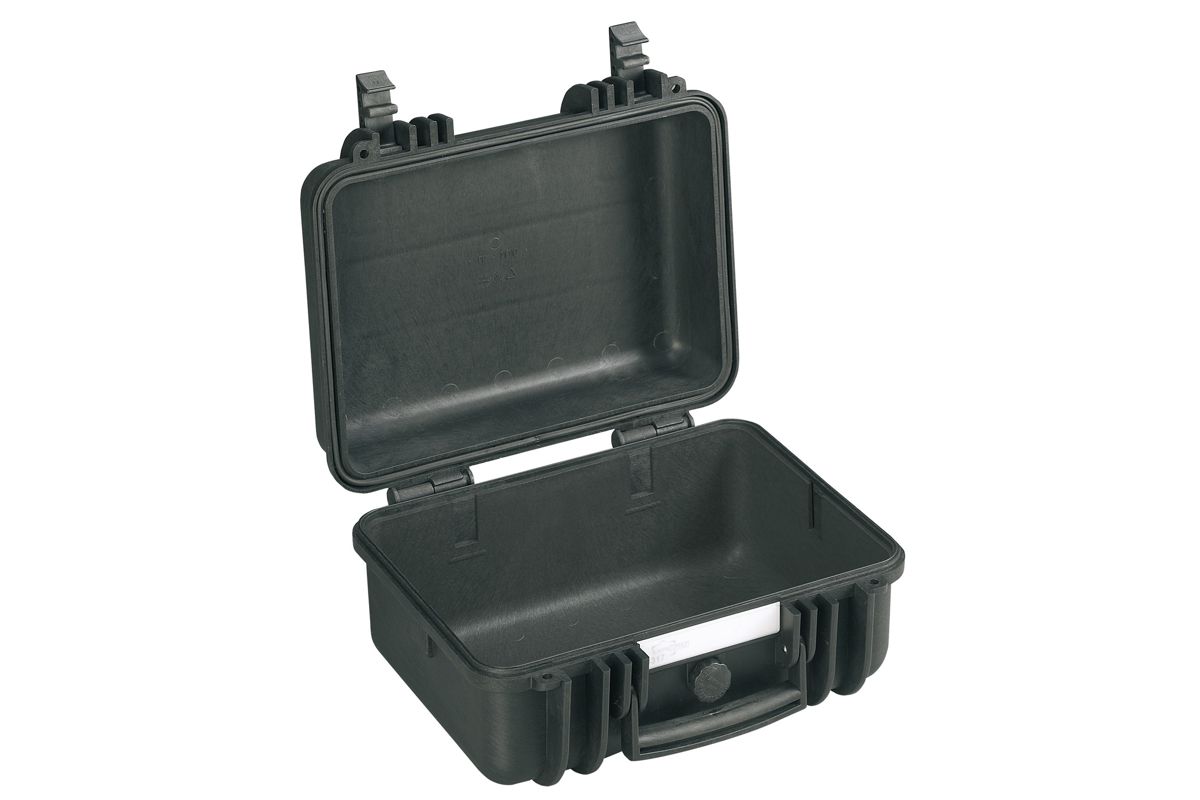 Explorer 3317 schwarz - VS schwarz