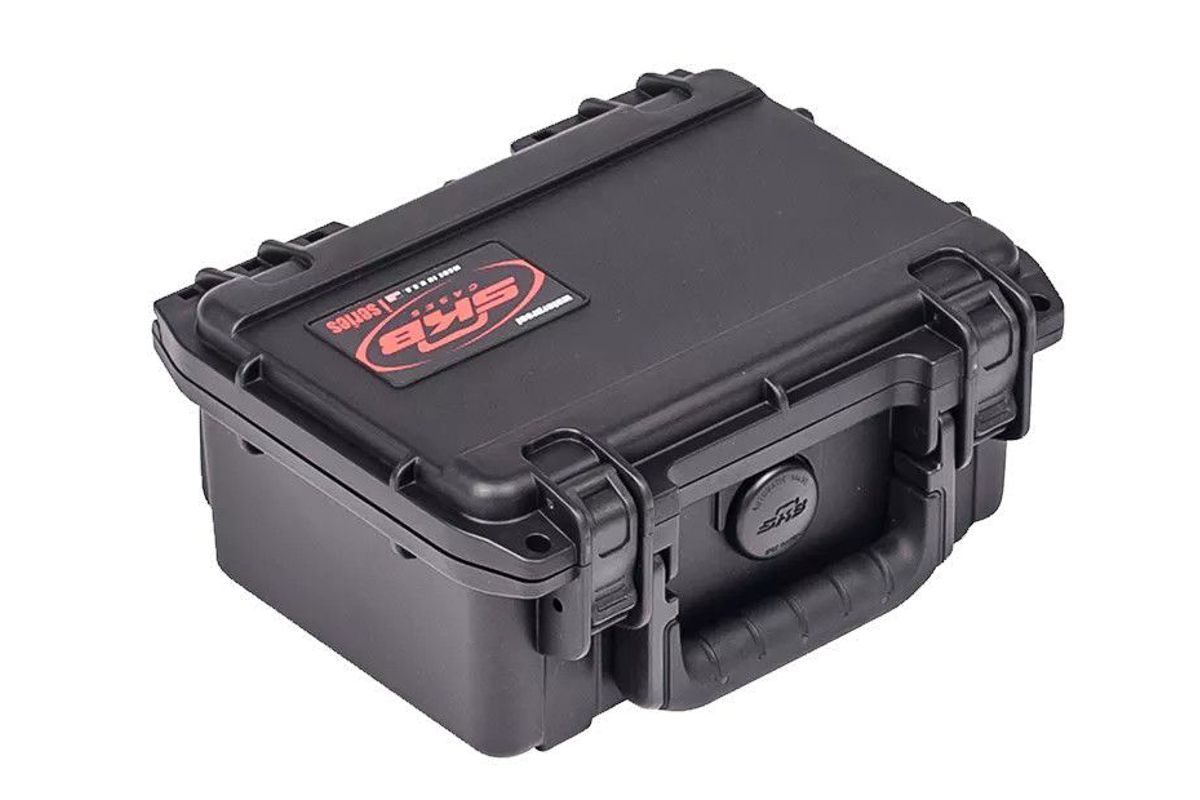 SKB 3i Koffer 0705-3B