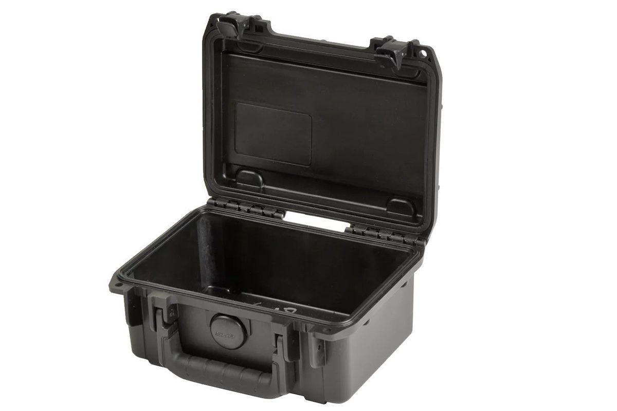 SKB 3i Koffer 0705-3B