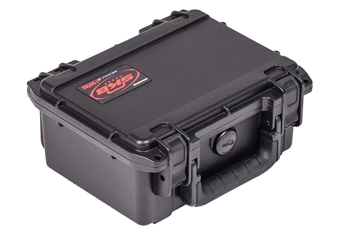 SKB 3i Koffer 0806-3B