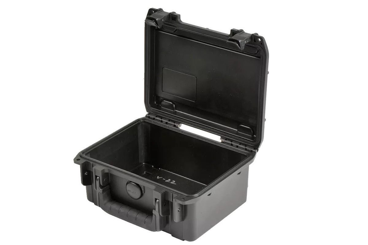 SKB 3i Koffer 0806-3B