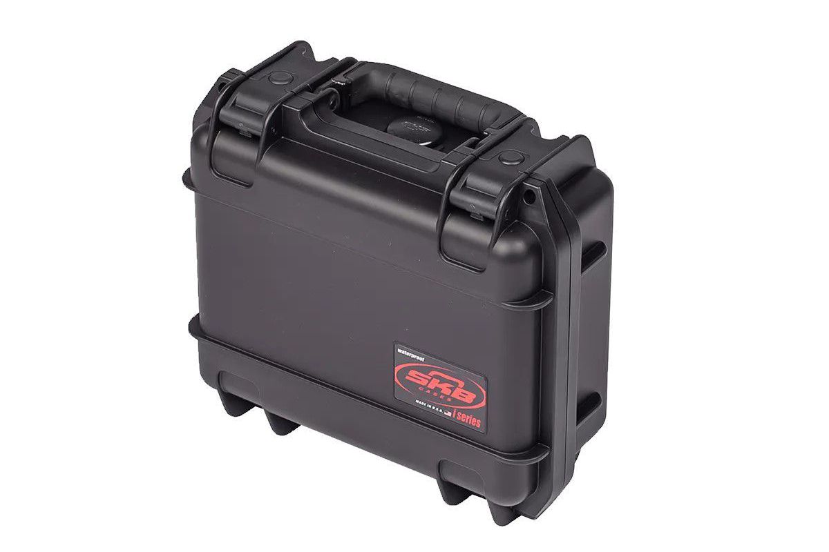 SKB 3i Koffer 0907-4B