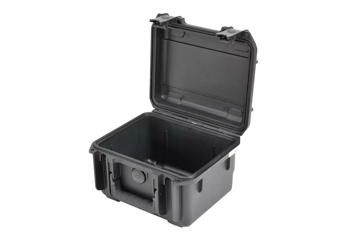 SKB 3i Koffer 0907-4B