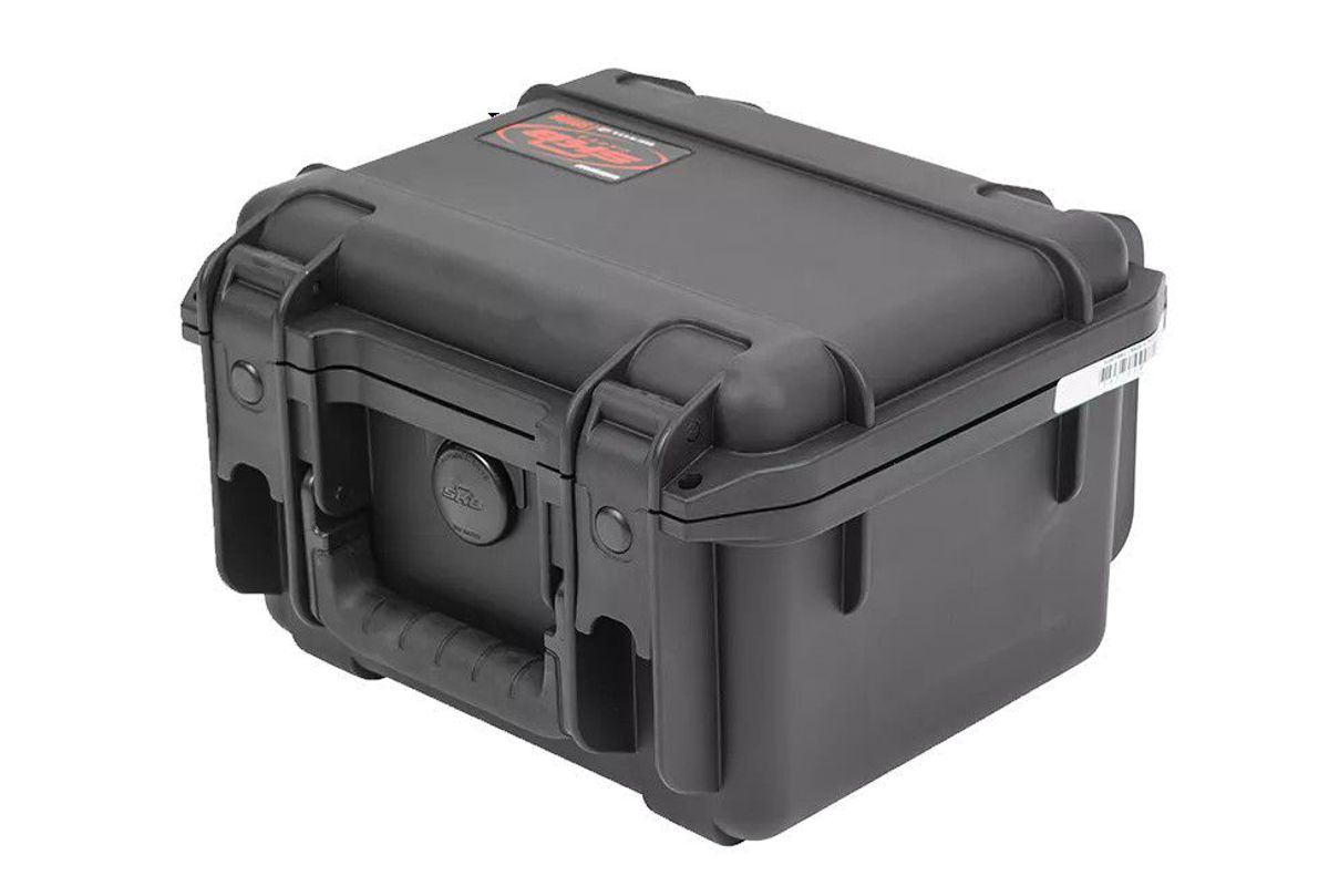 SKB 3i Koffer 0907-6B