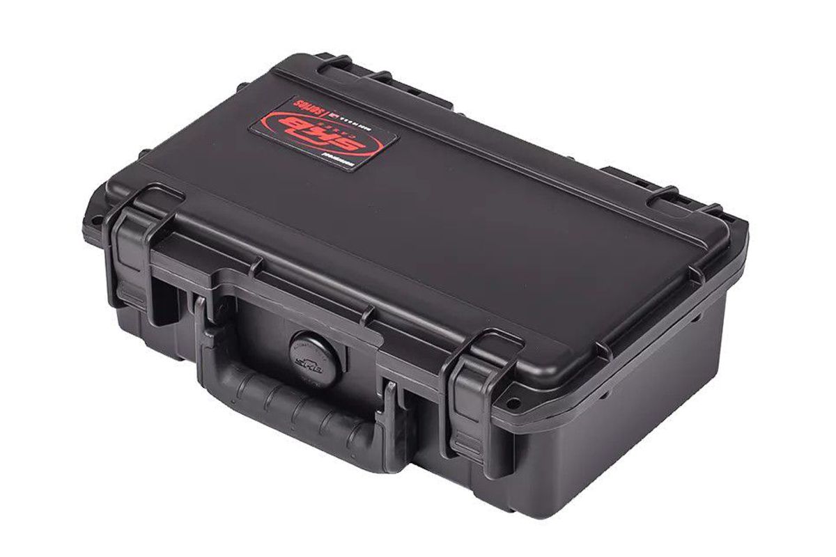 SKB 3i Koffer 1006-3B