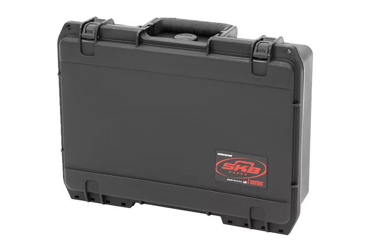 SKB 3i Koffer 1208-3B