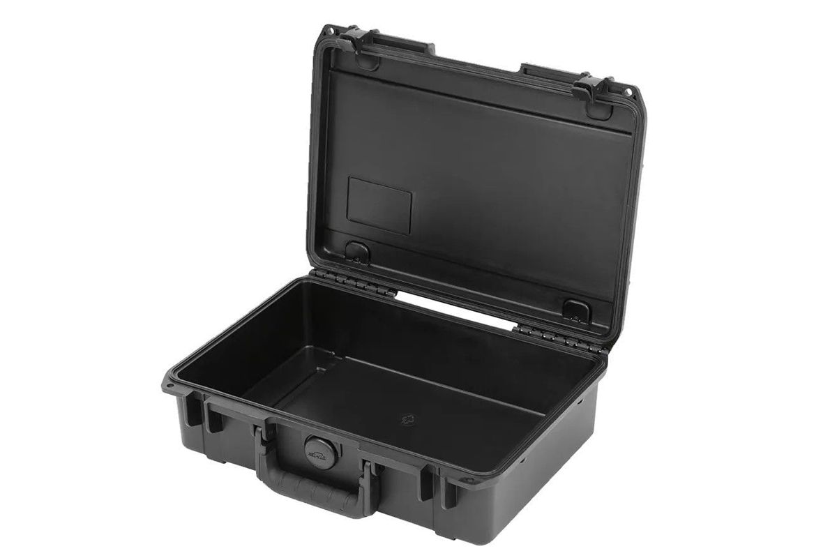 SKB 3i Koffer 1208-3B