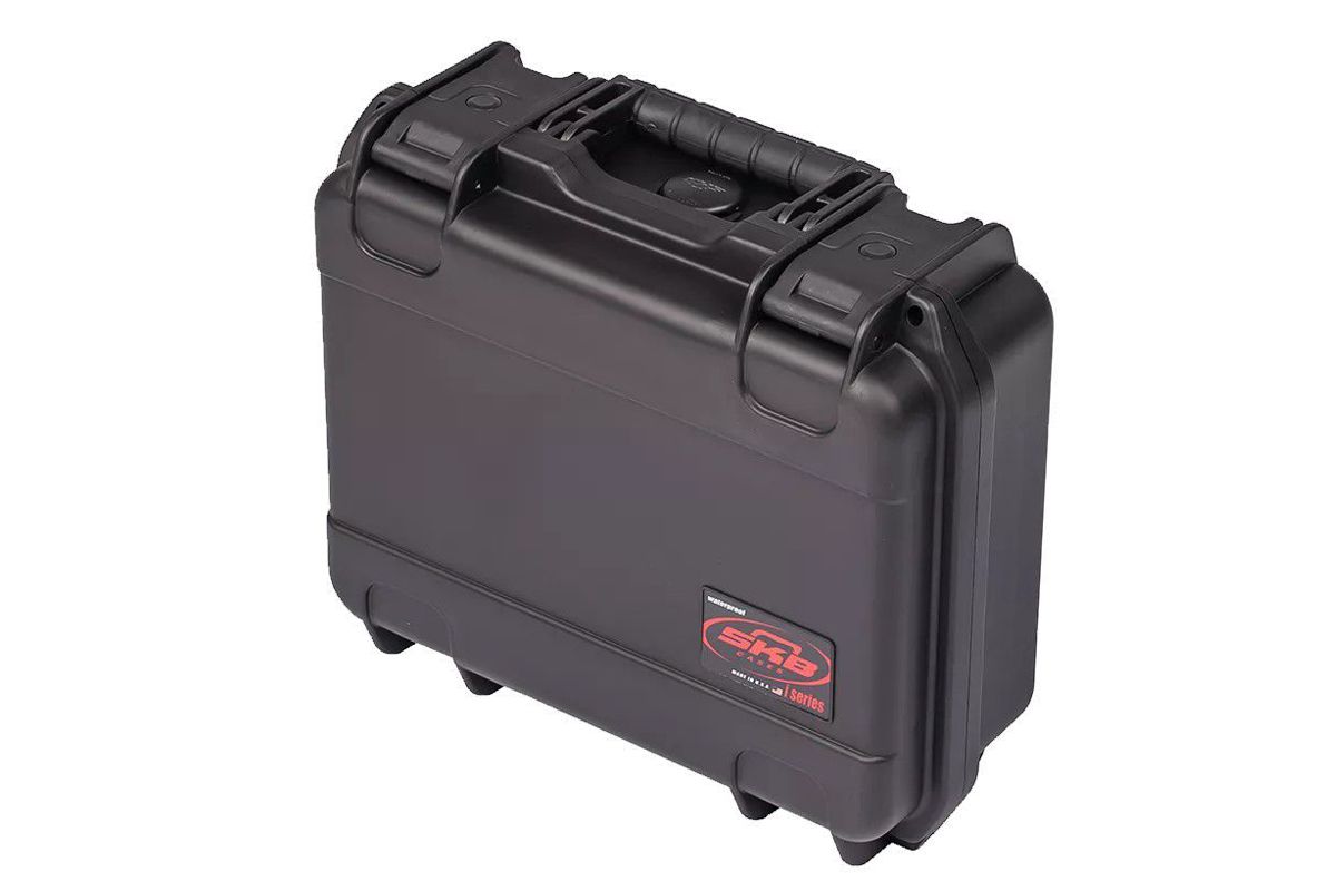 SKB 3i Koffer 1209-4B