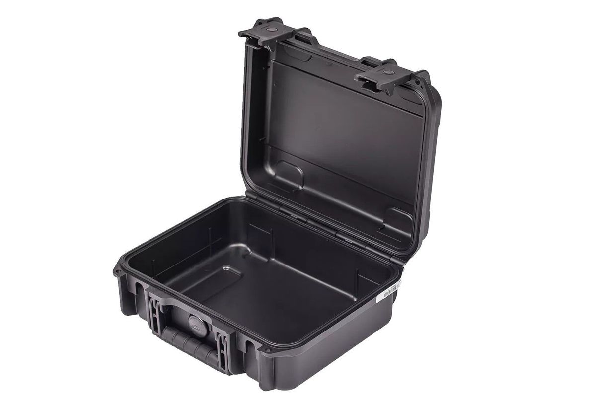 SKB 3i Koffer 1209-4B