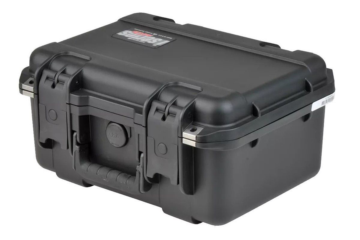 SKB 3i Koffer 1309-6B