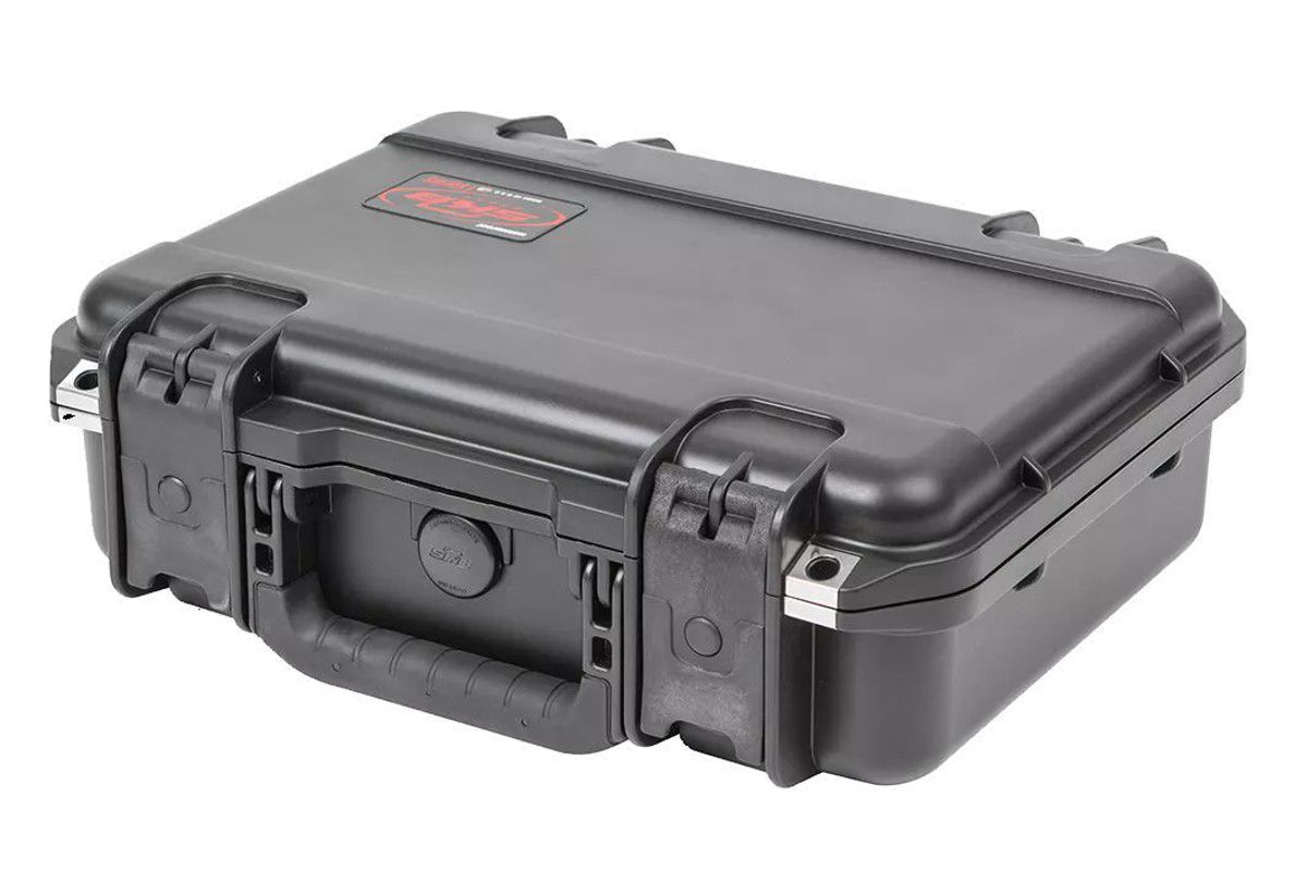 SKB 3i Koffer 1510-4B