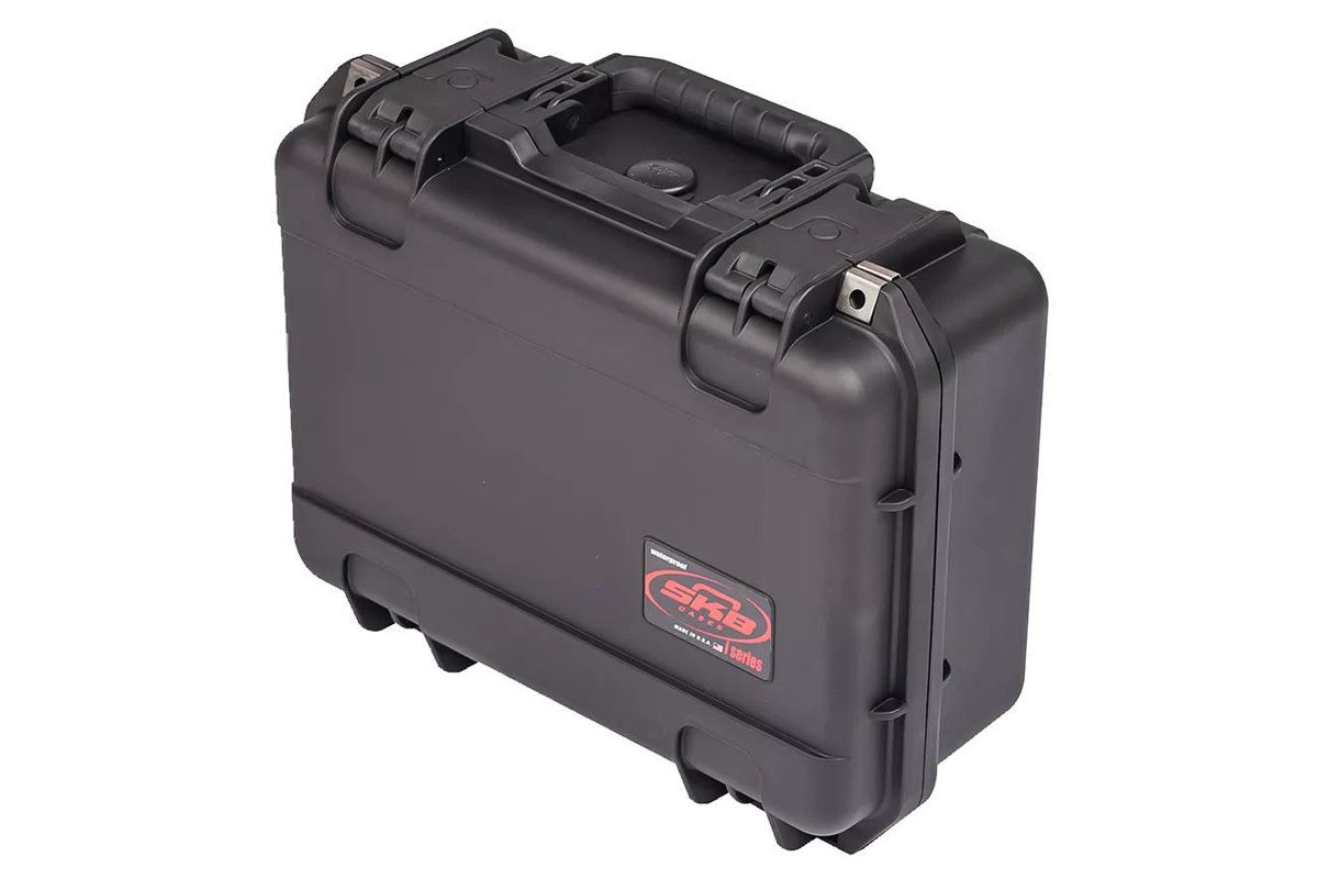 SKB 3i Koffer 1510-6B