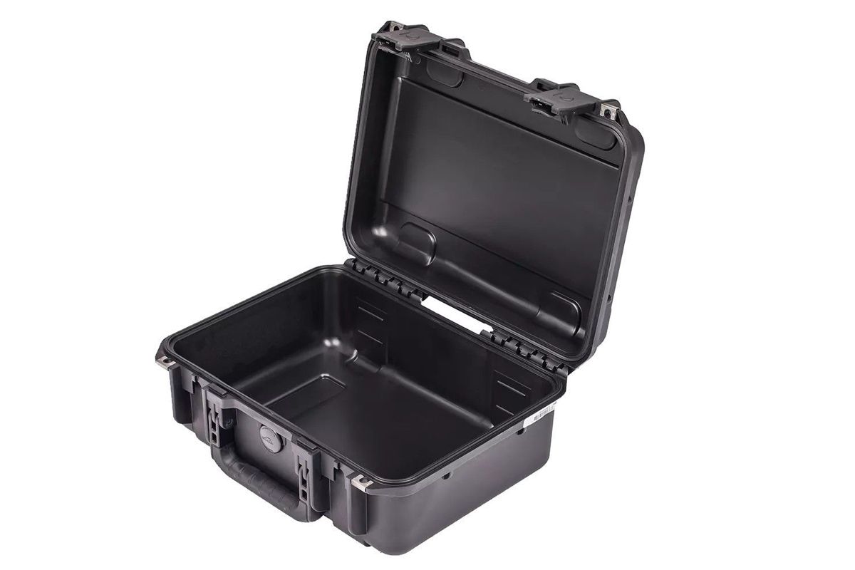 SKB 3i Koffer 1510-6B