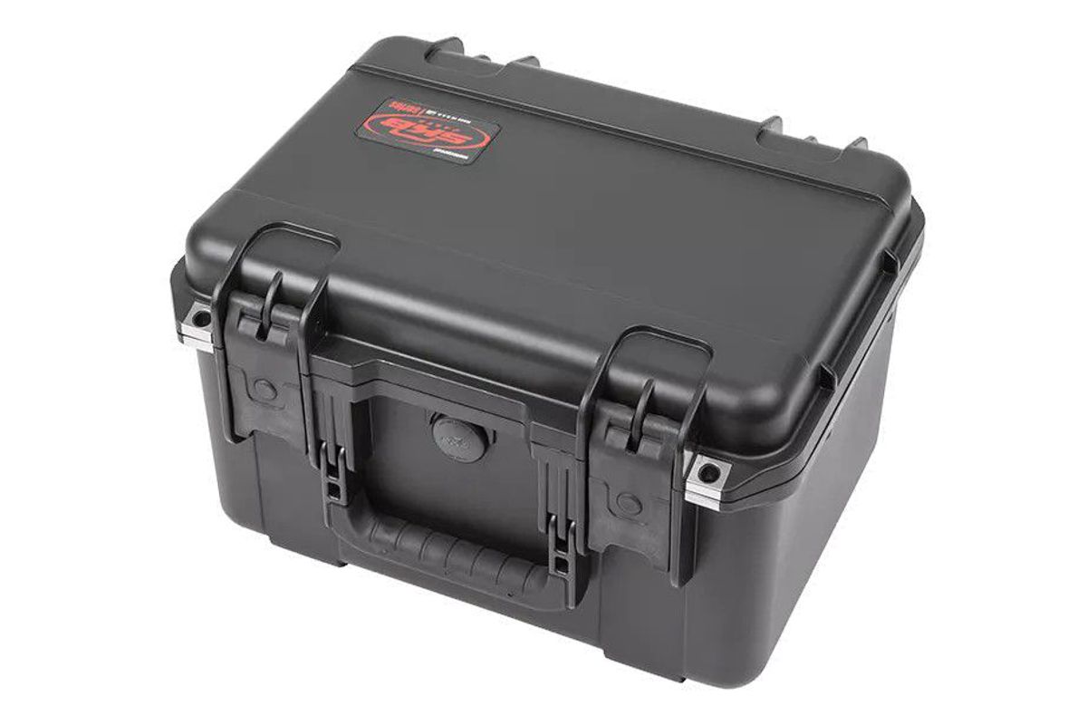 SKB 3i Koffer 1510-9B