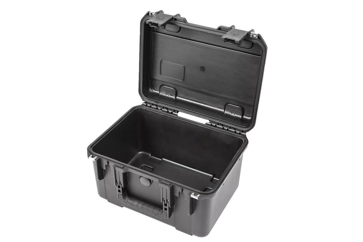 SKB 3i Koffer 1510-9B