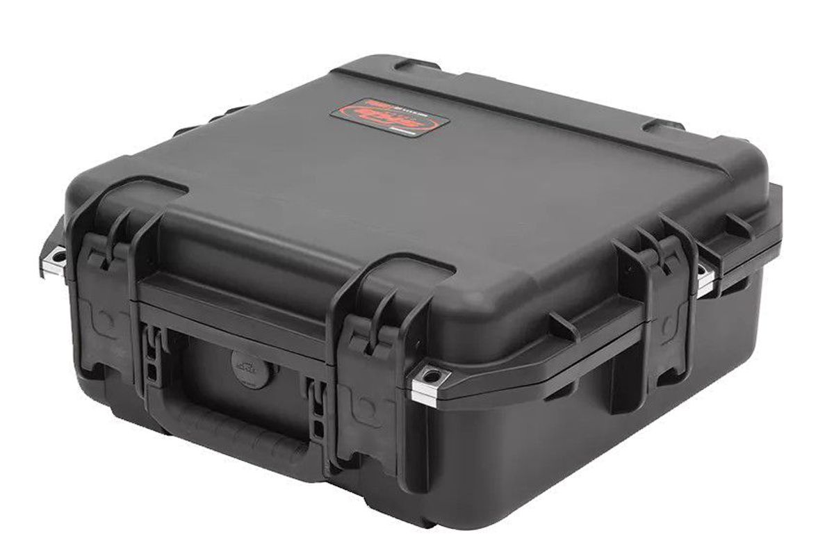 SKB 3i Koffer 1515-6B