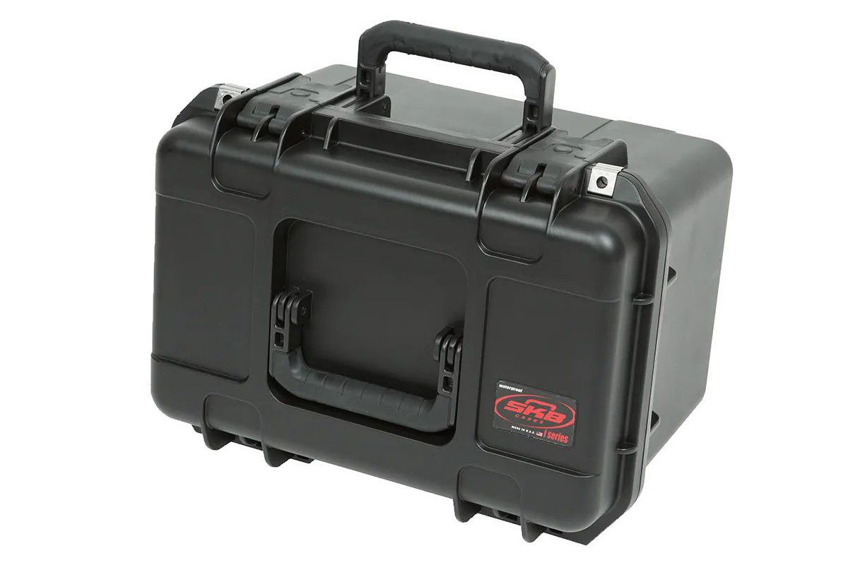 SKB 3i Koffer 1610-10B