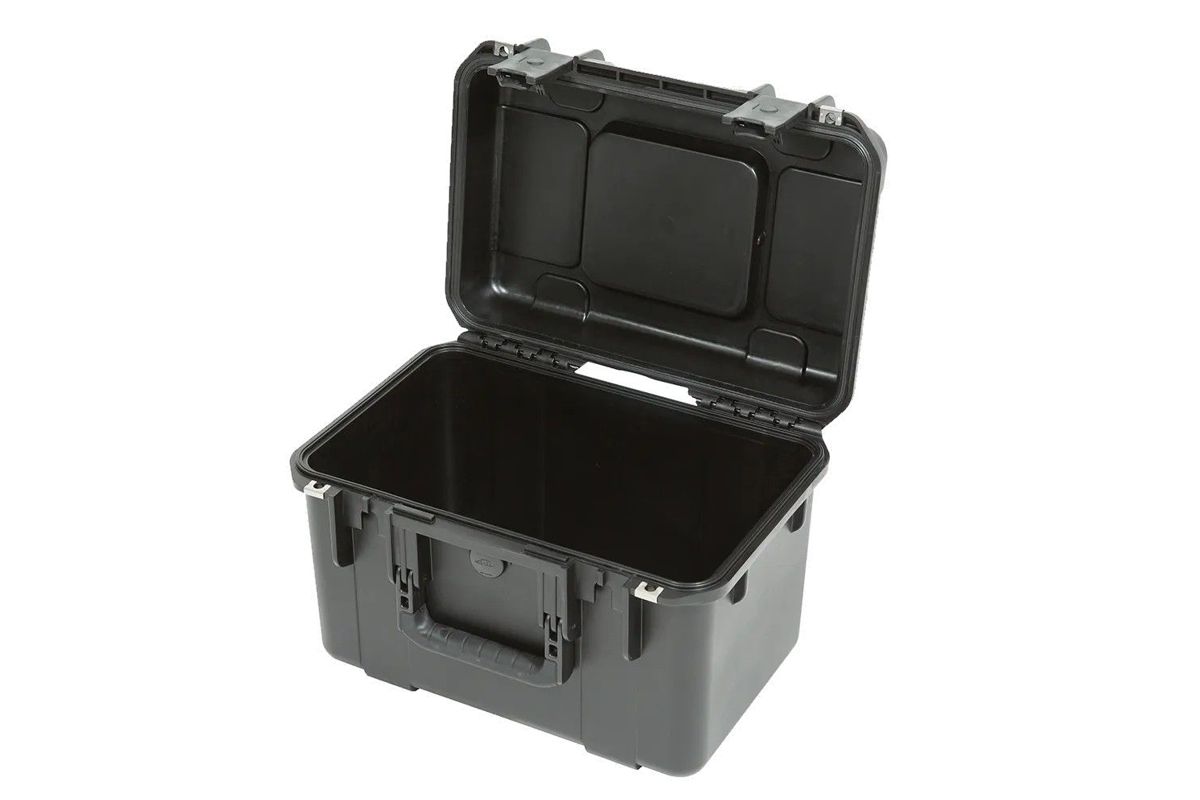 SKB 3i Koffer 1610-10B