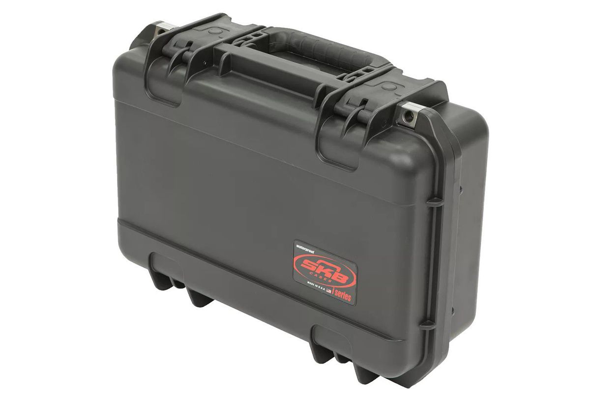 SKB 3i Koffer 1610-5B