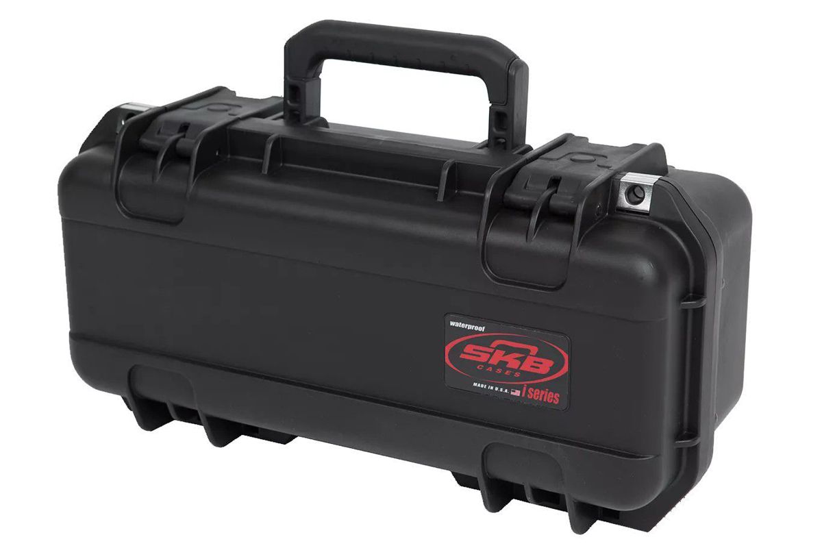 SKB 3i Koffer 1706-6B