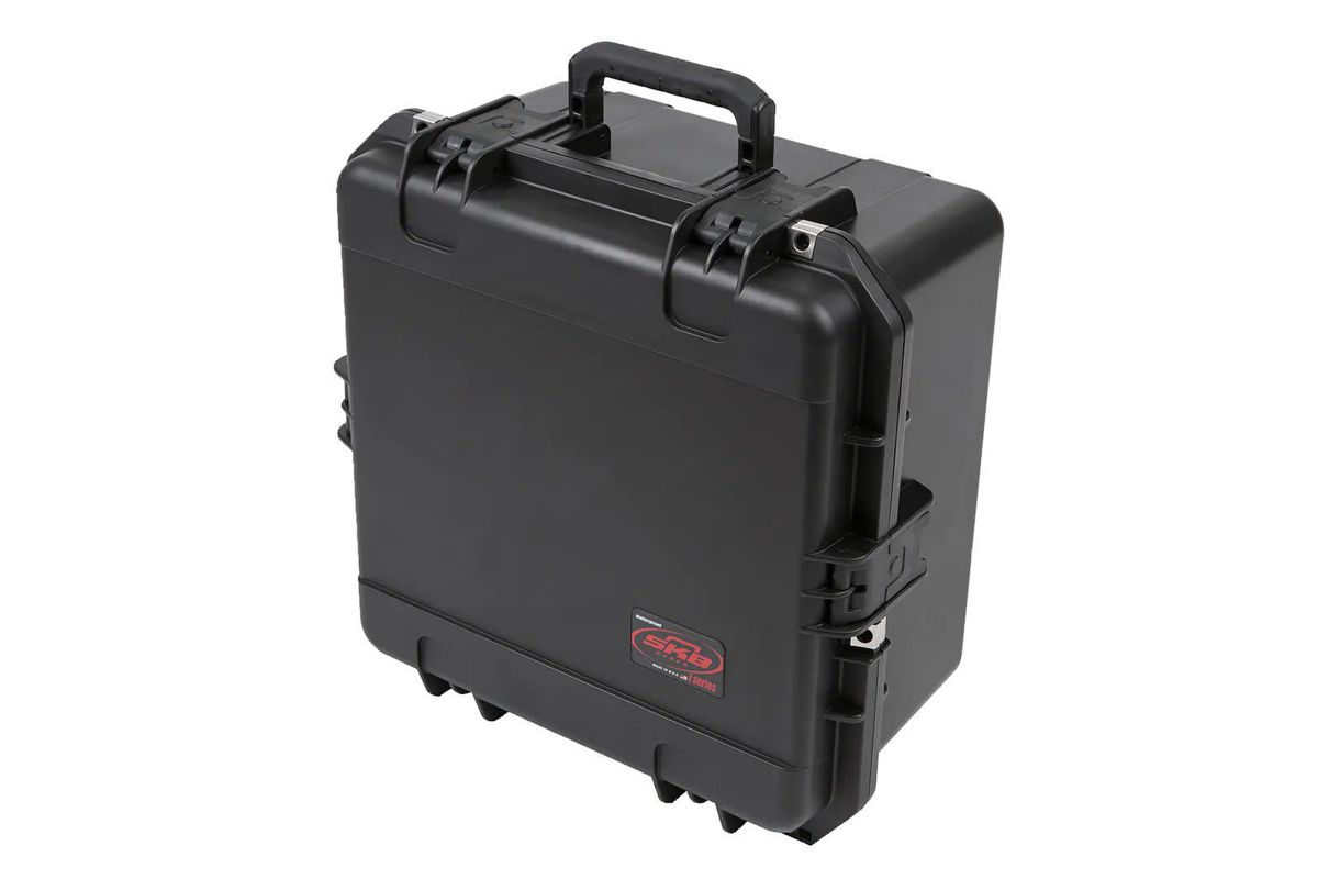 SKB 3i Koffer 1717-10B