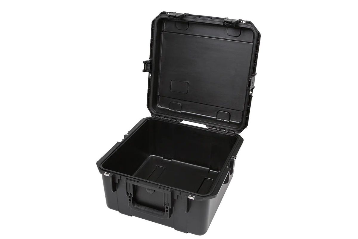 SKB 3i Koffer 1717-10B