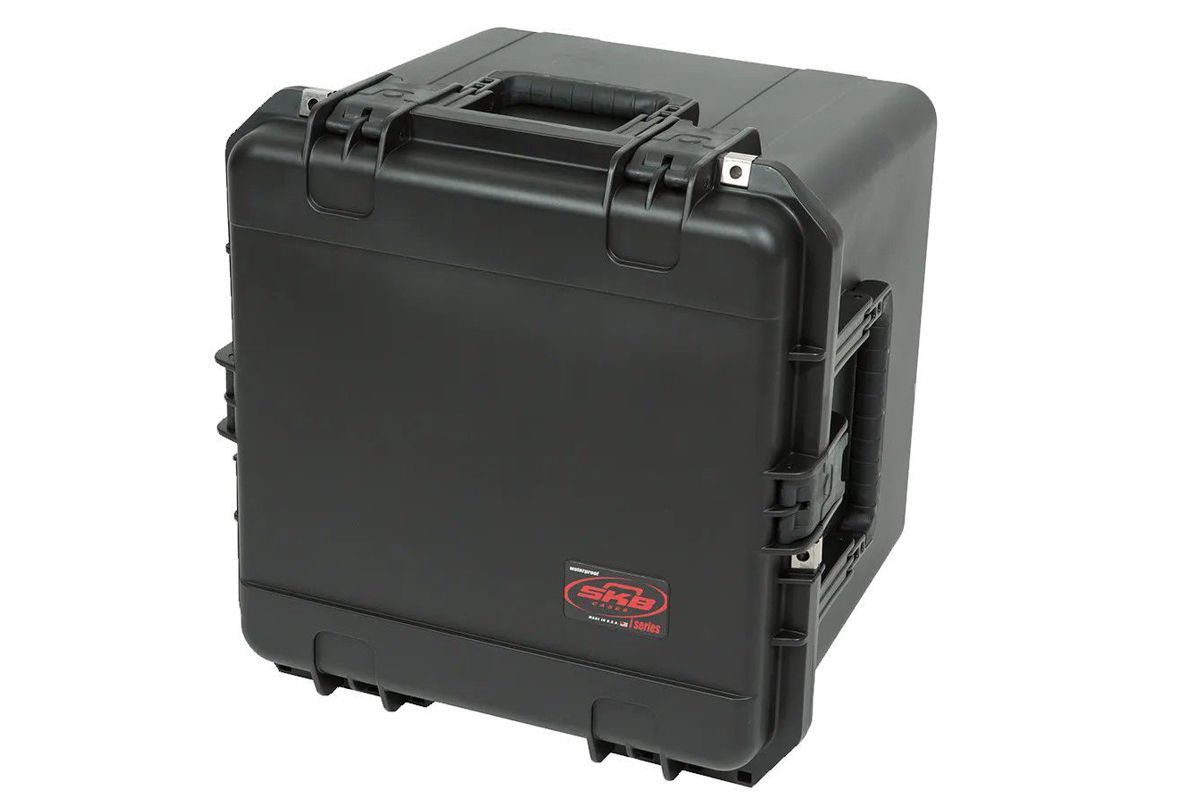 SKB 3i Koffer 1717-16B