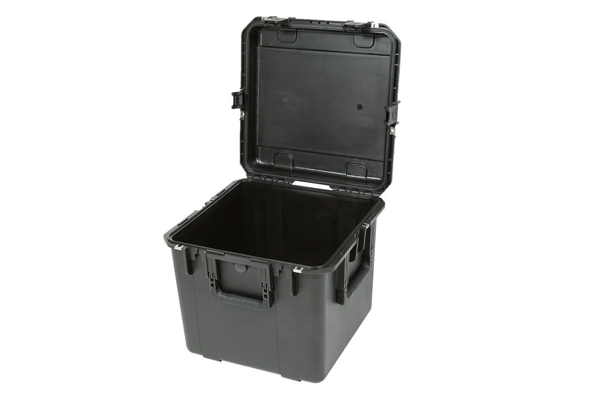 SKB 3i Koffer 1717-16B