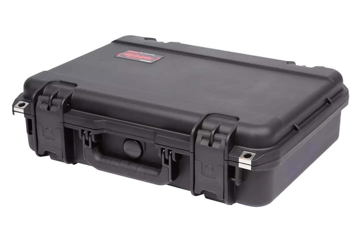 SKB 3i Koffer 1813-5B