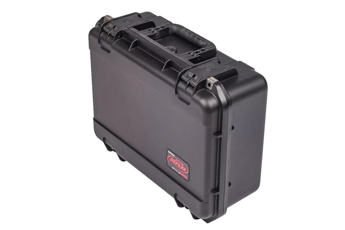 SKB 3i Koffer 1813-7B