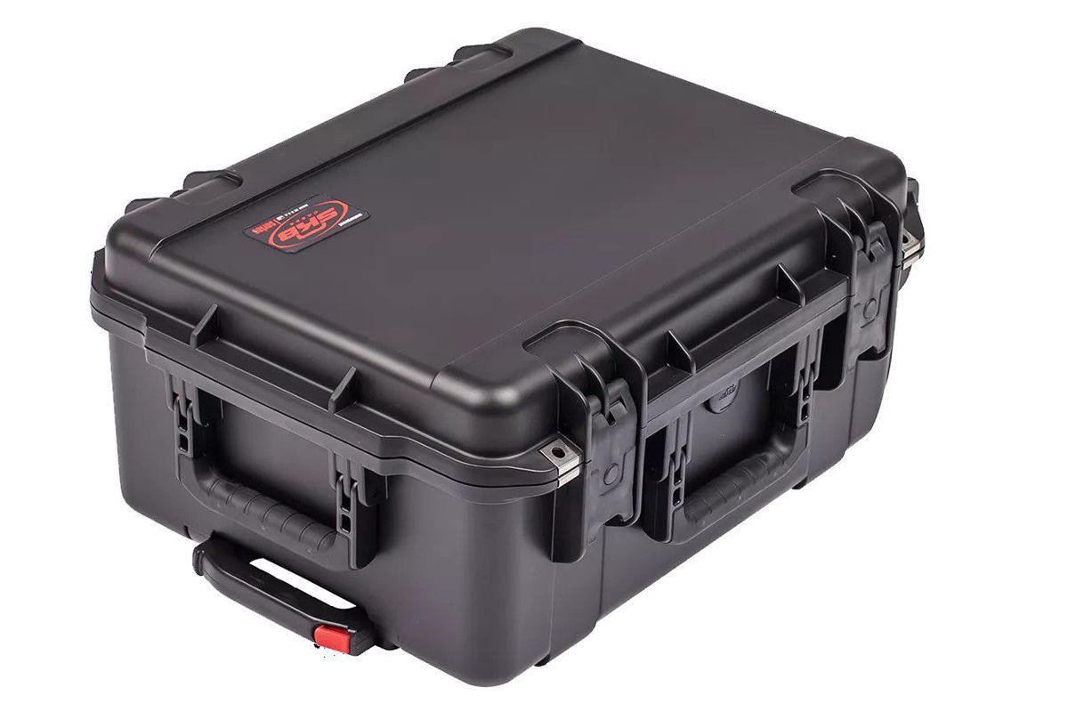 SKB 3i Koffer 1914-8B