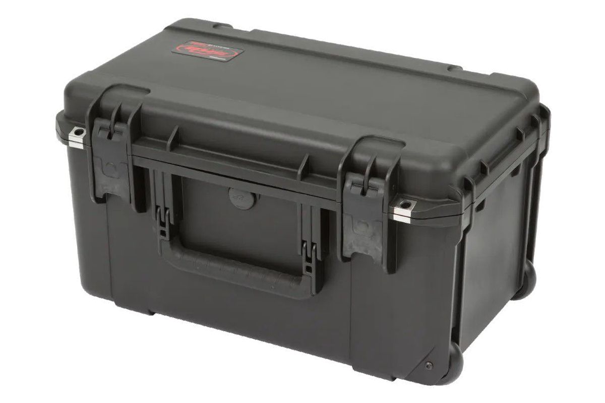 SKB 3i Koffer 2011-10B