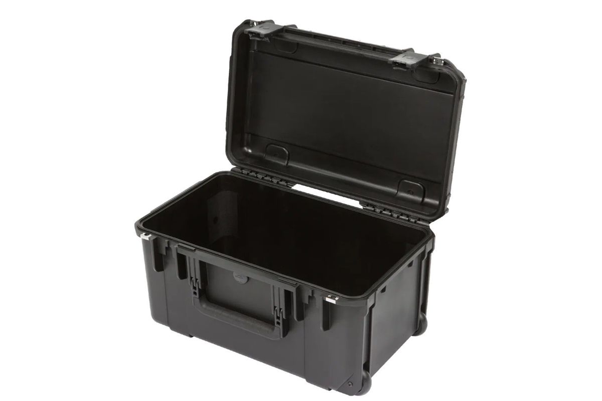 SKB 3i Koffer 2011-10B