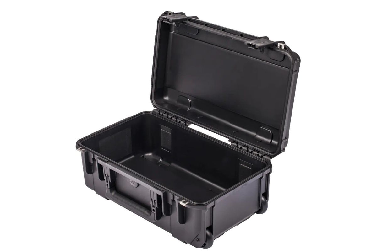 SKB 3i Koffer 2011-7B