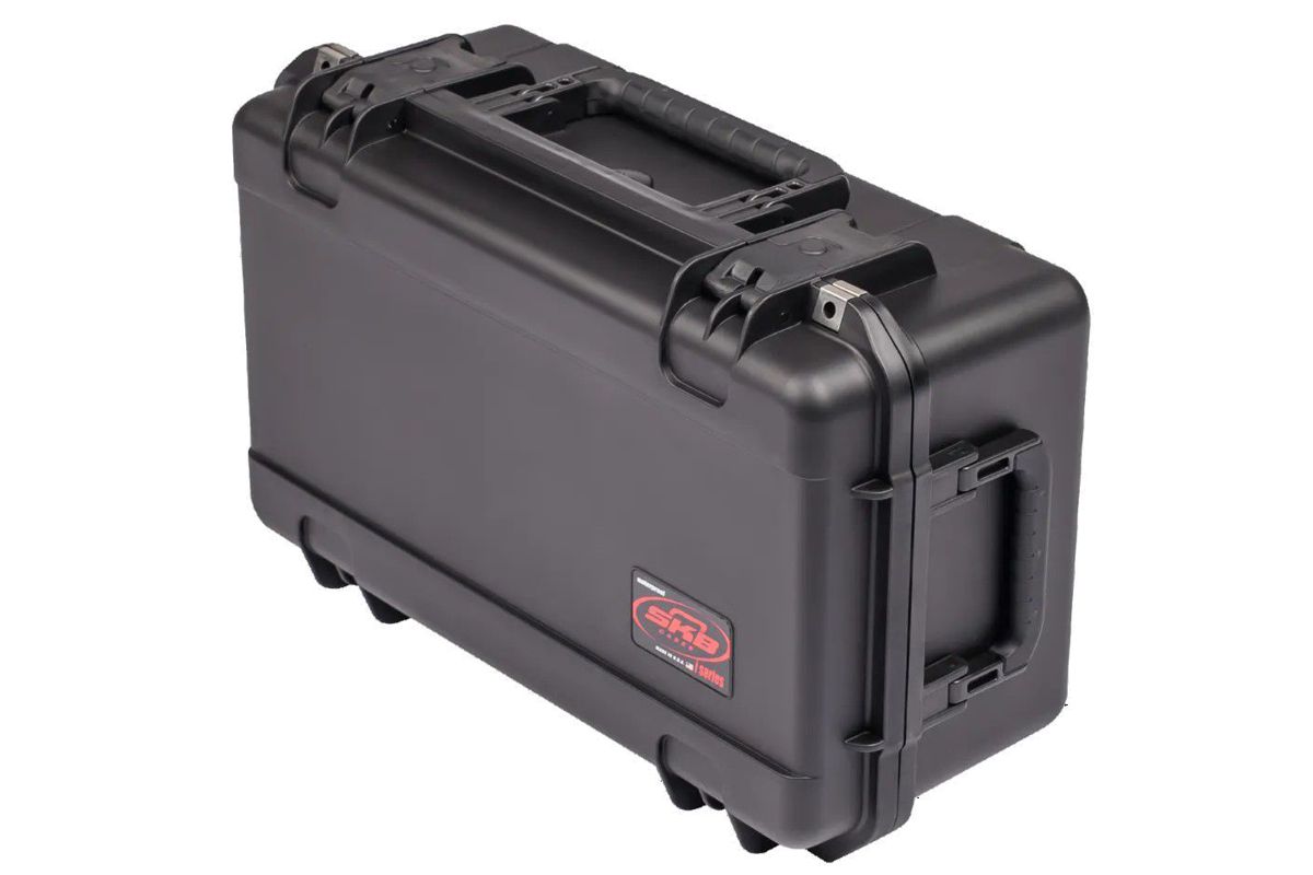 SKB 3i Koffer 2011-8B