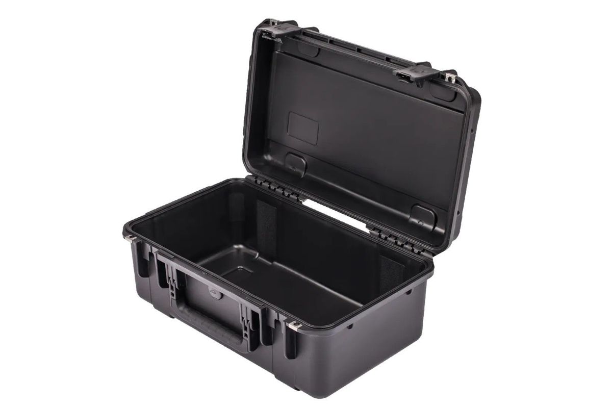 SKB 3i Koffer 2011-8B