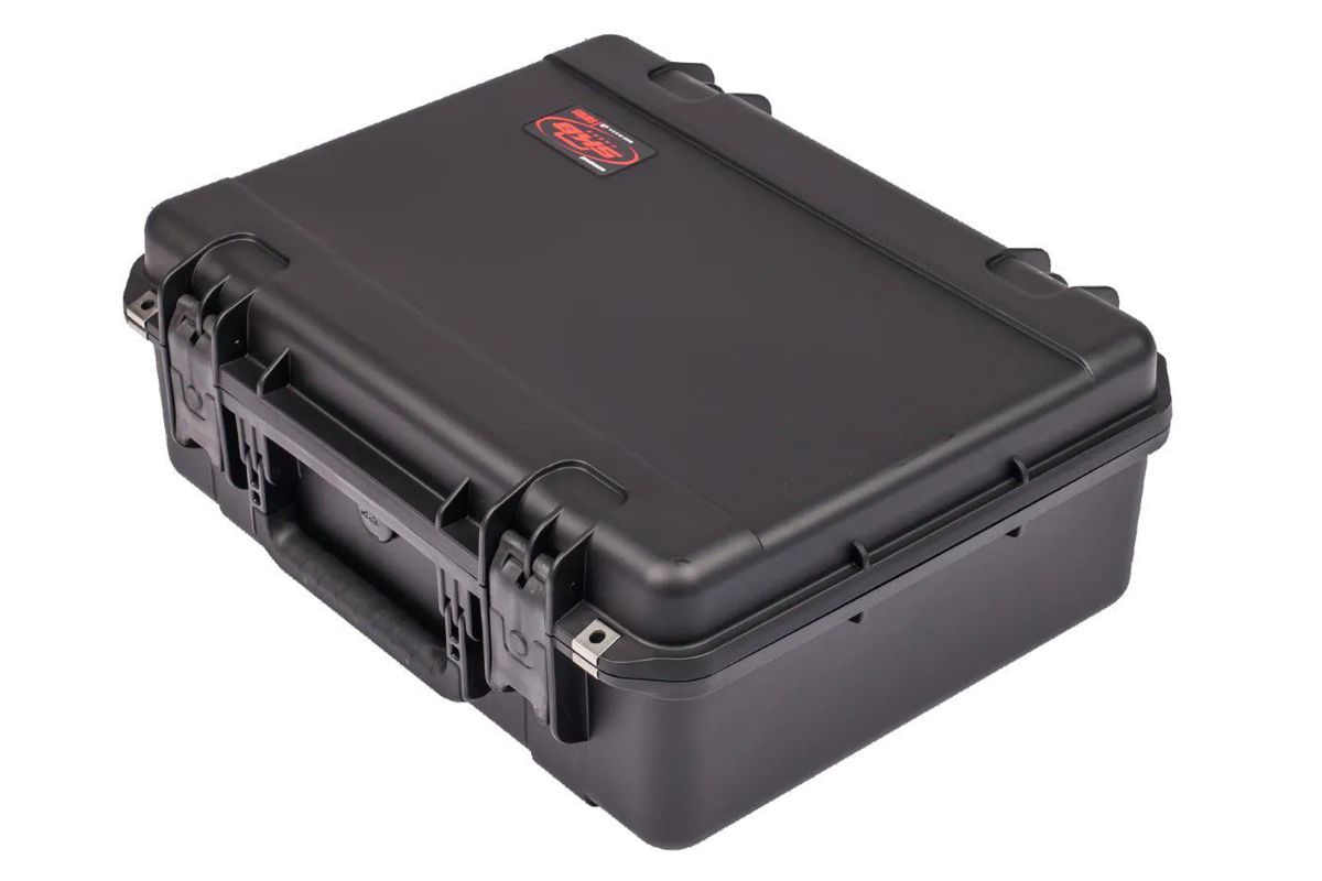 SKB 3i Koffer 2015-7B