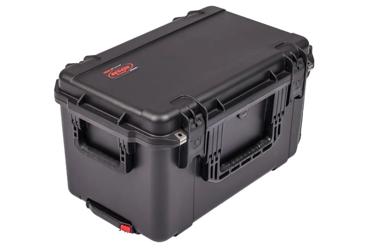 SKB 3i Koffer 2213-12B