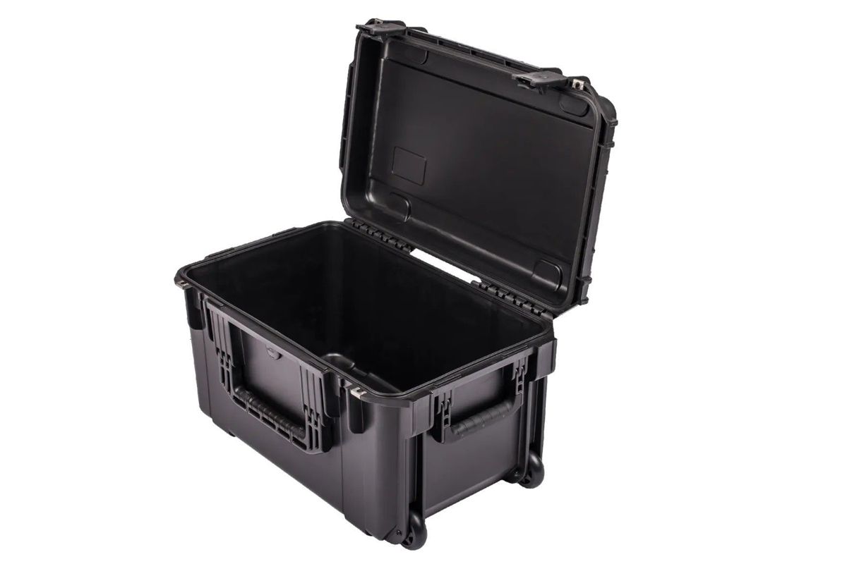 SKB 3i Koffer 2213-12B