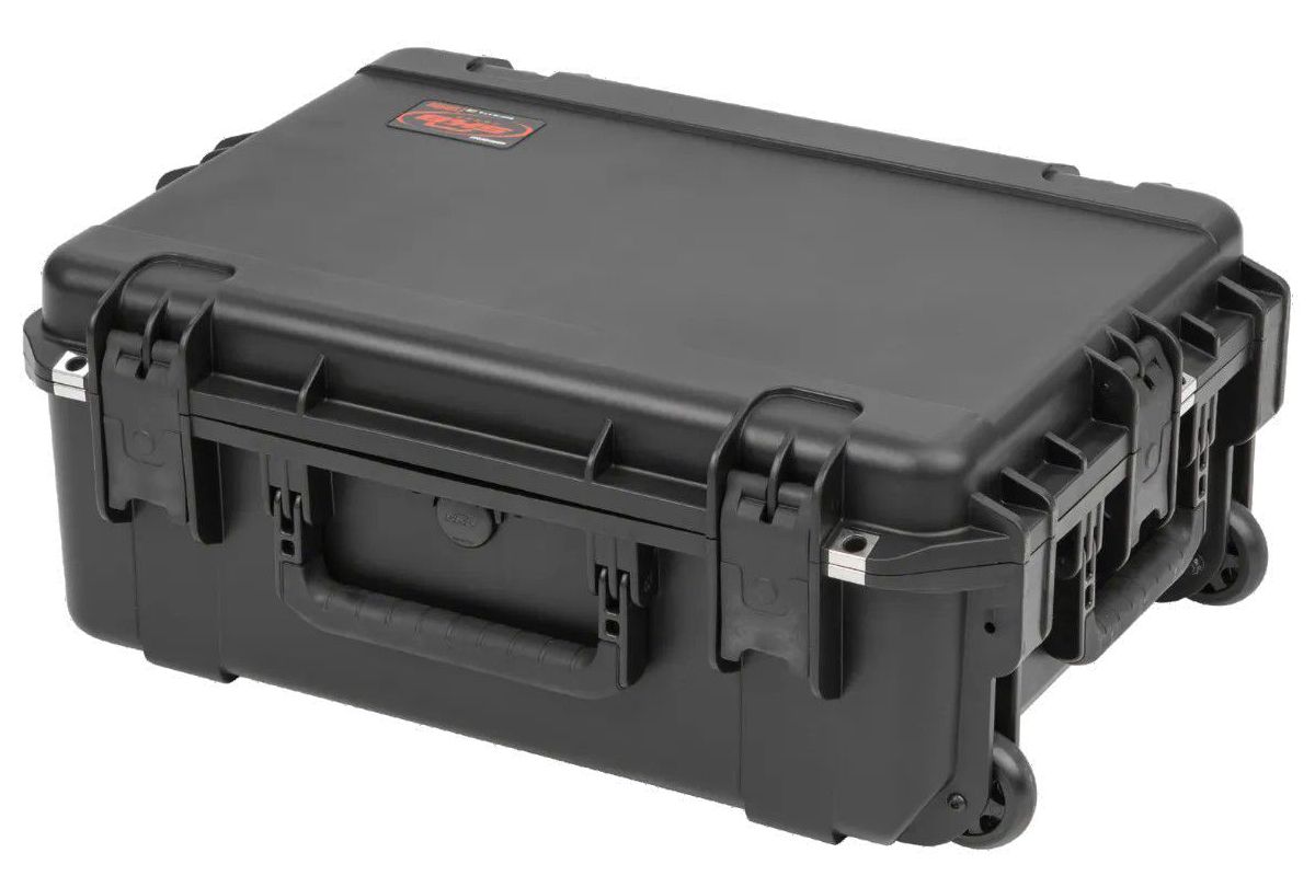 SKB 3i Koffer 2215-8B