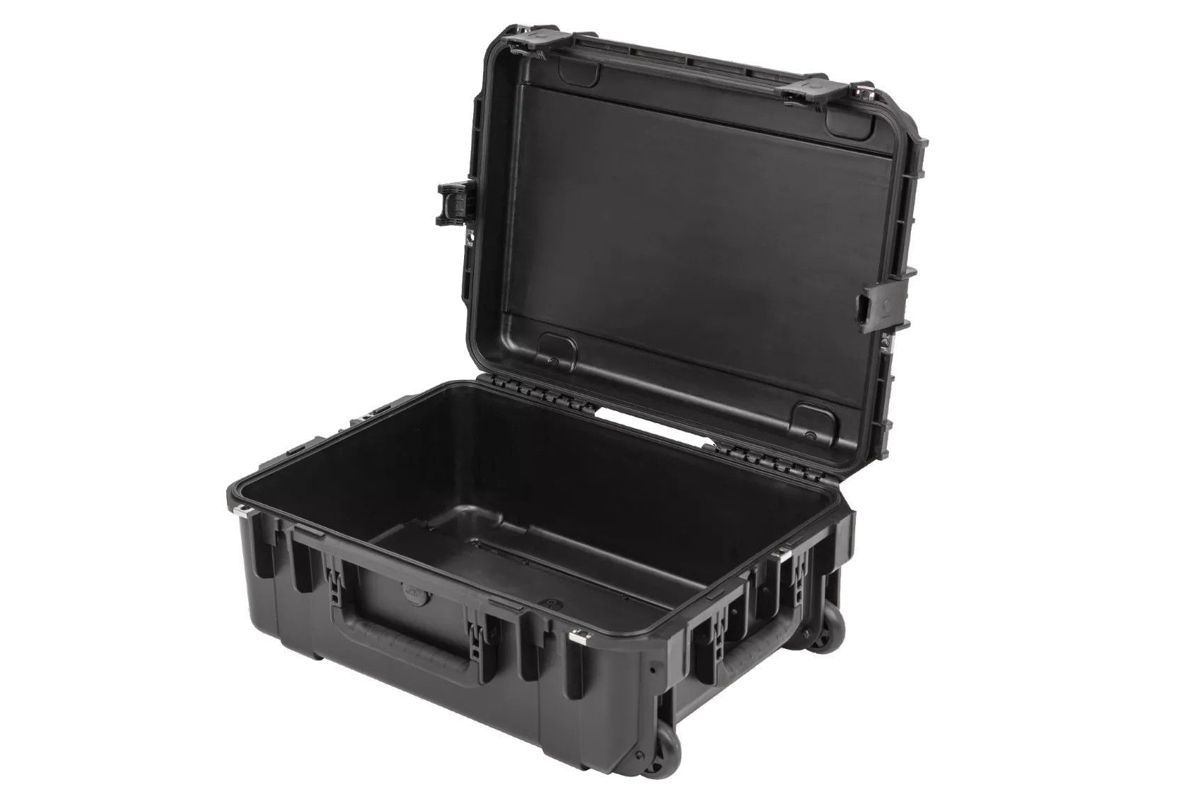 SKB 3i Koffer 2215-8B