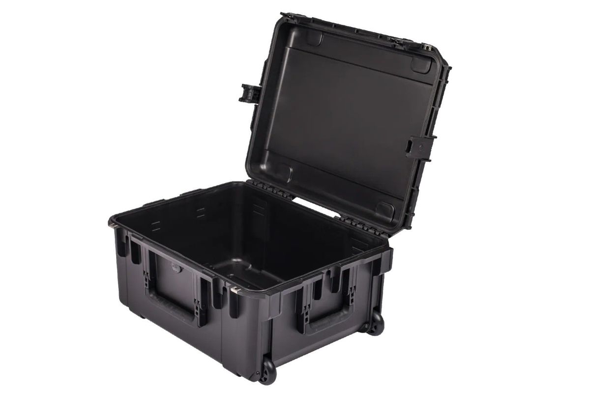 SKB 3i Koffer 2217-10B